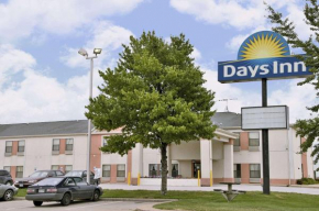  Days Inn by Wyndham Walcott Davenport  Уолкотт
